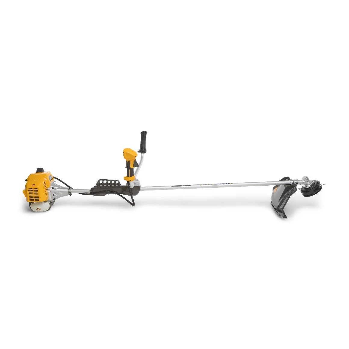 Stiga Benzin-Motorsense BC 535 B - Image 4