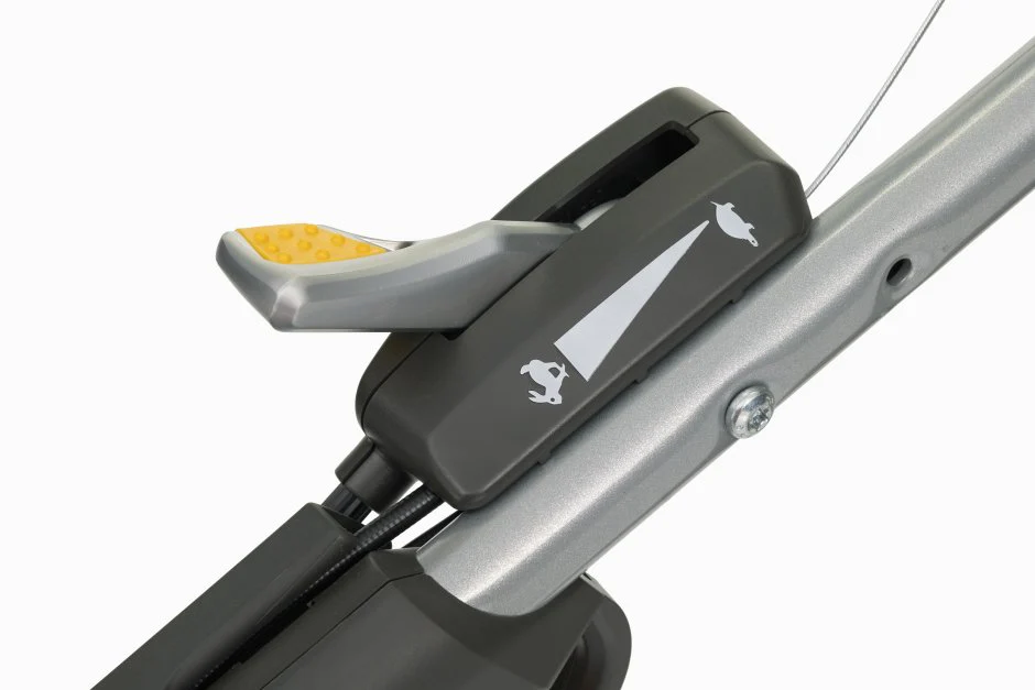 Stiga Benzin-Rasenmäher mit Radantrieb Twinclip 950 V - Image 7