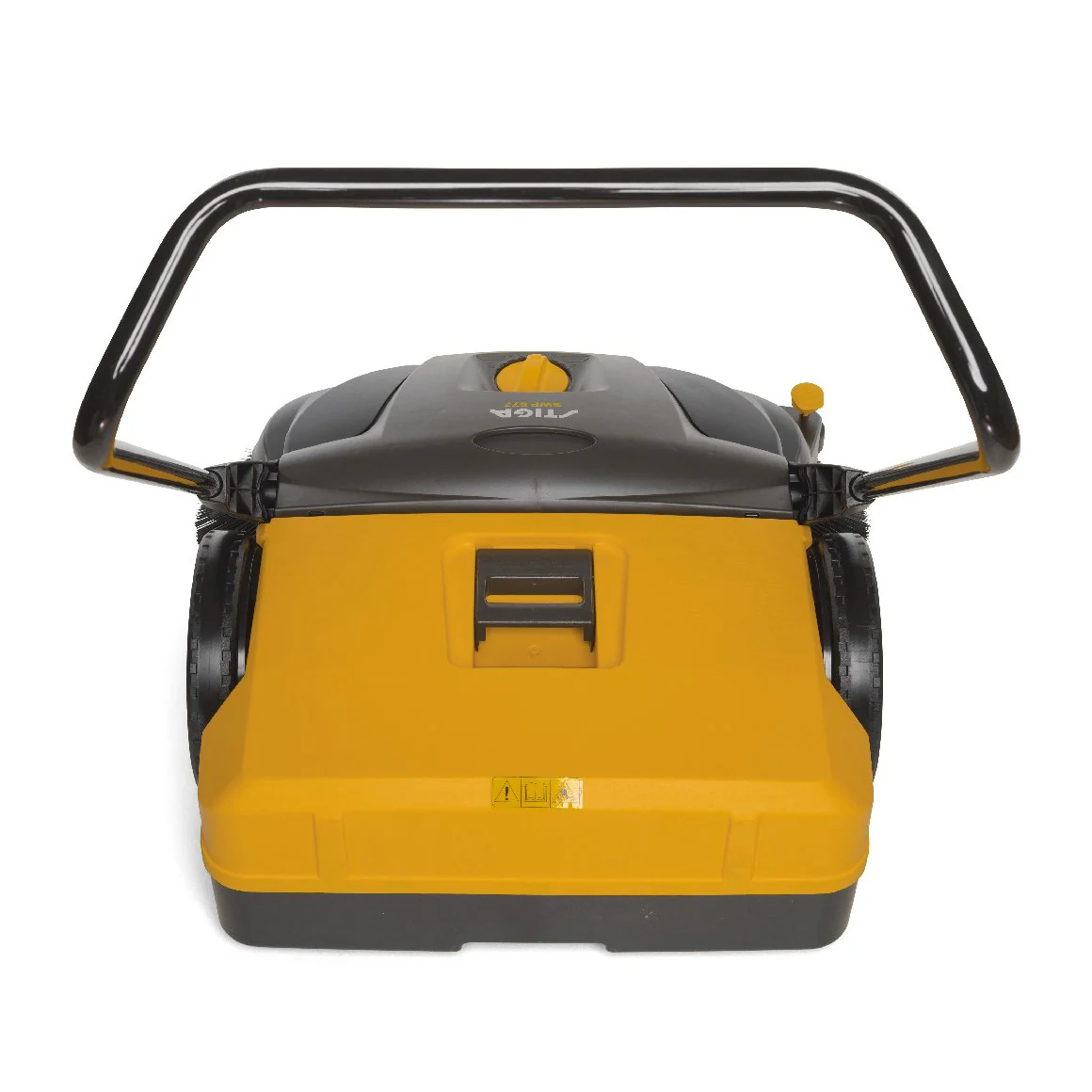 Stiga Bodenkehrmaschine SWP 577 - Image 5