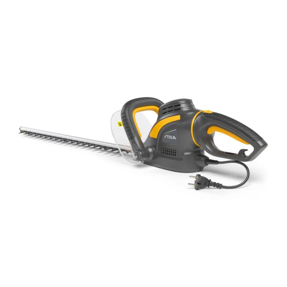 Stiga Elektro-Heckenschere HT 105c - Image 2