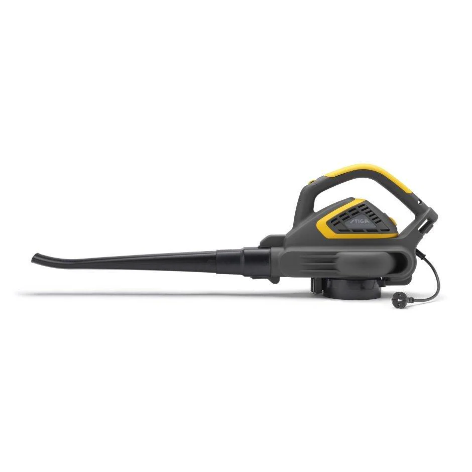 Stiga Elektro Laubbläser - Laubsauger BL 130c V - Image 6