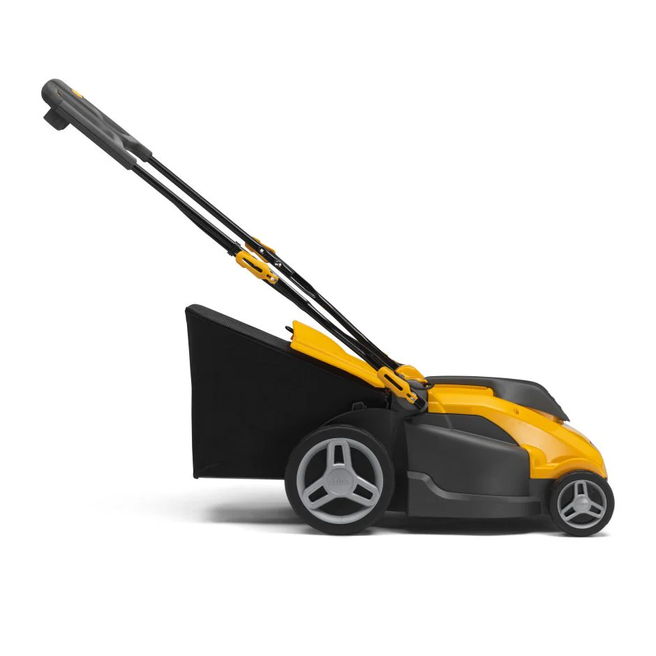 Stiga Elektro-Rasenmäher Combi 340c - Image 3