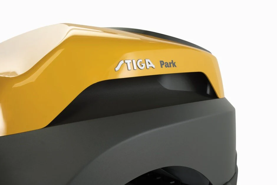 Stiga Frontmäher Park 500 - Grundgerät ohne Mähwerk - Image 5