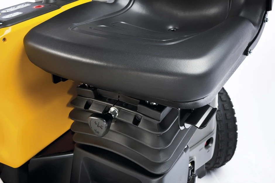 Stiga Frontmäher Park Pro 900 AWX - Grundgerät ohne Mähwerk - Image 16