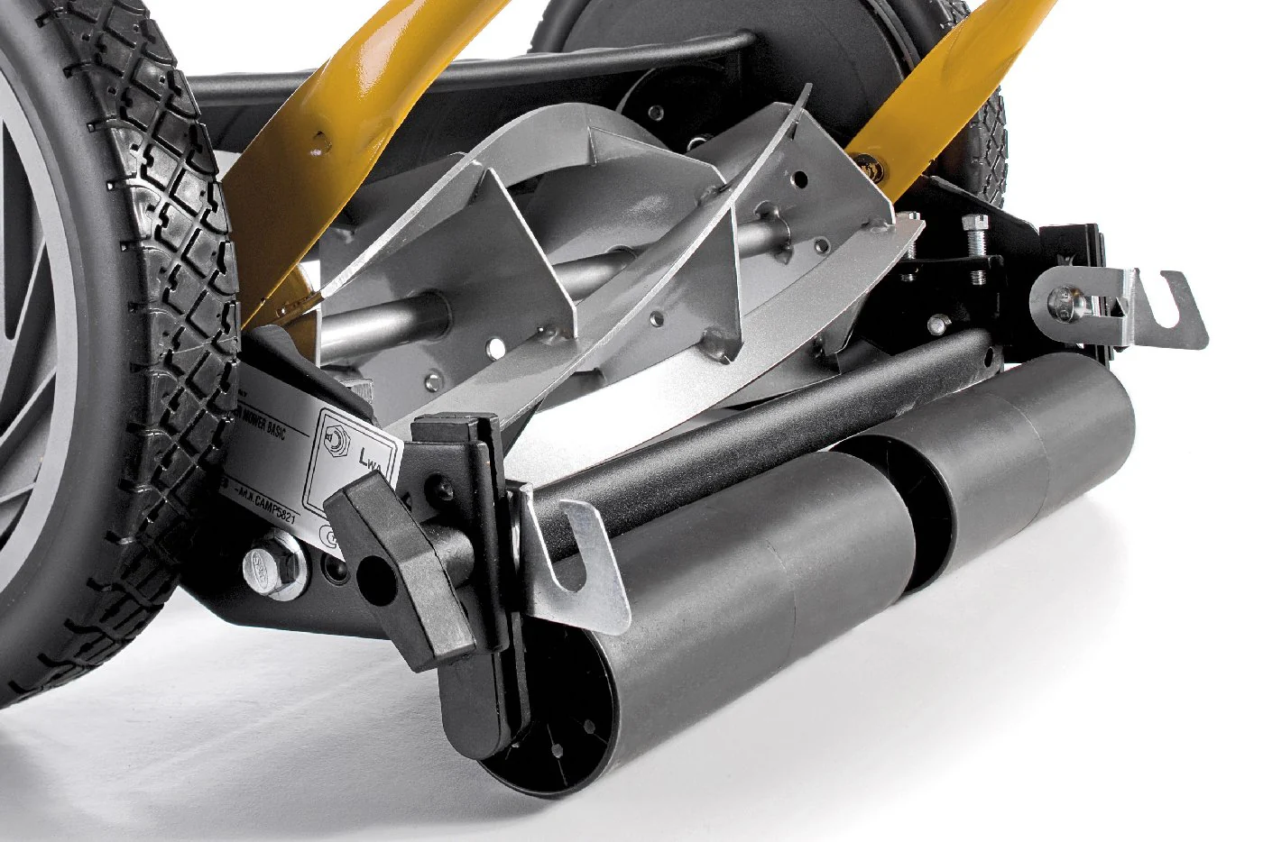 Stiga Hand-Spindelmäher SCM 240 R - Image 3