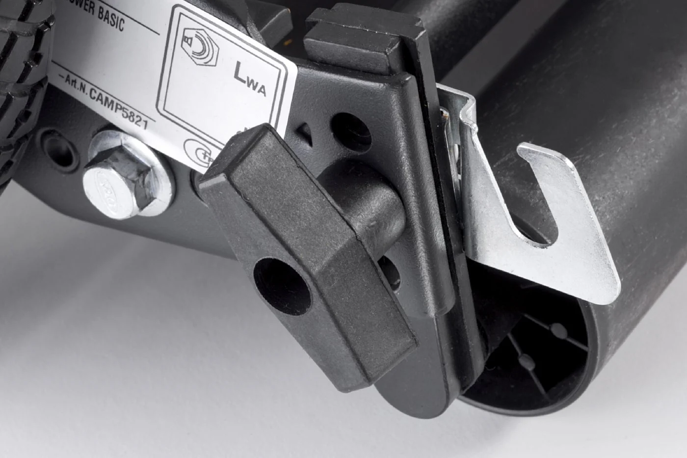 Stiga Hand-Spindelmäher SCM 240 R - Image 6