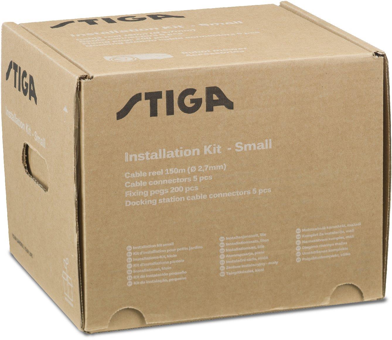 Stiga Installationskit Small - passend für Stiga Stig - Image 2