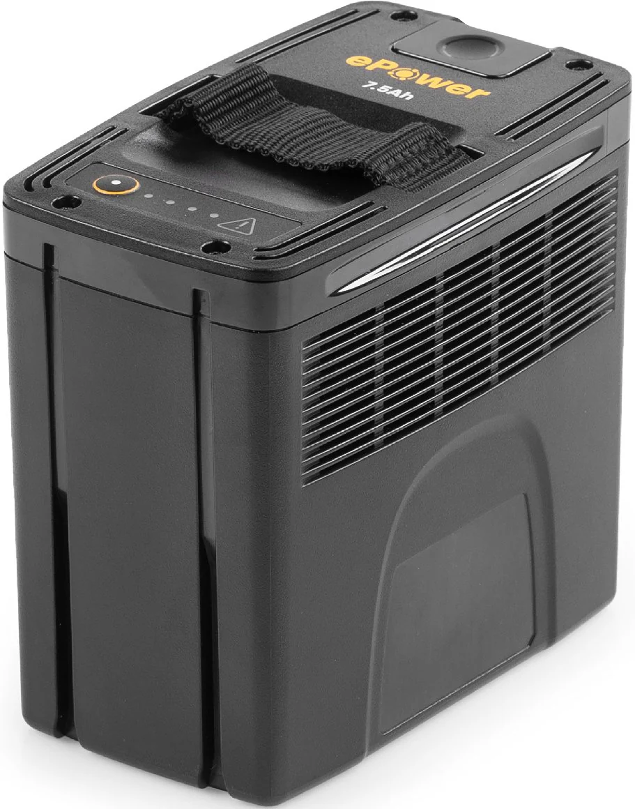 Stiga Lithium-Ionen Akku E 475