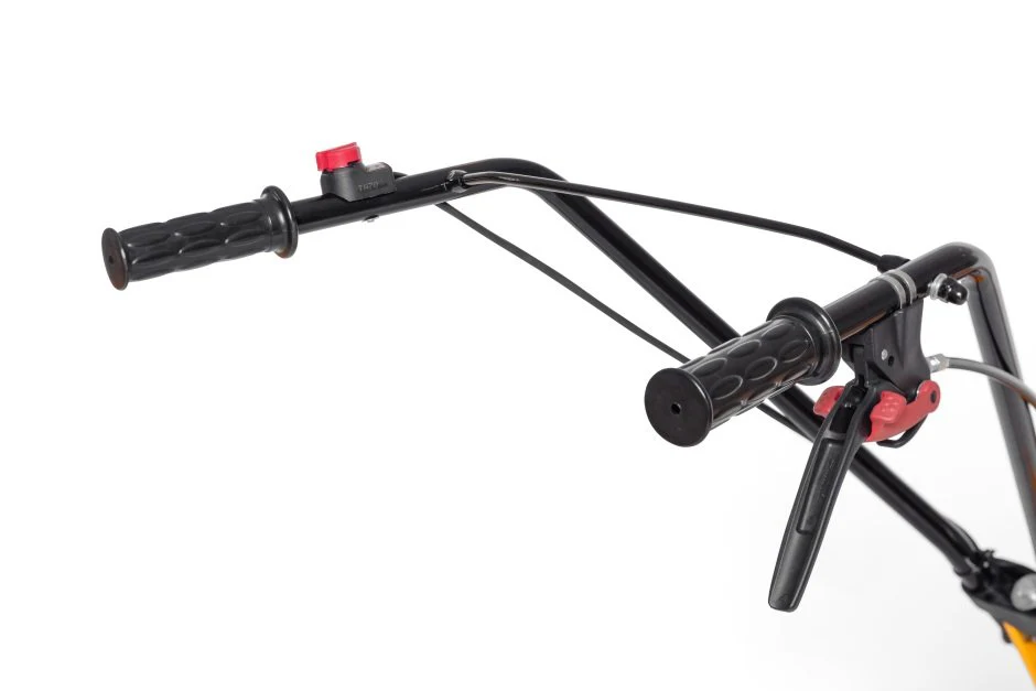Stiga Motorhacke SRC 36 V - Image 7