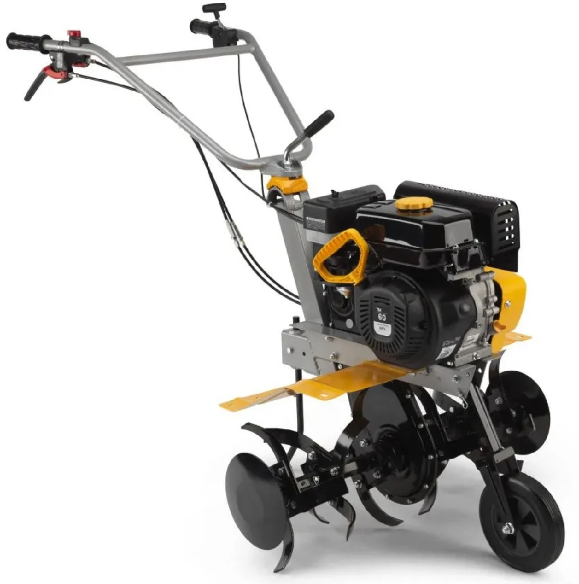 Stiga Motorhacke SRC 585 RG