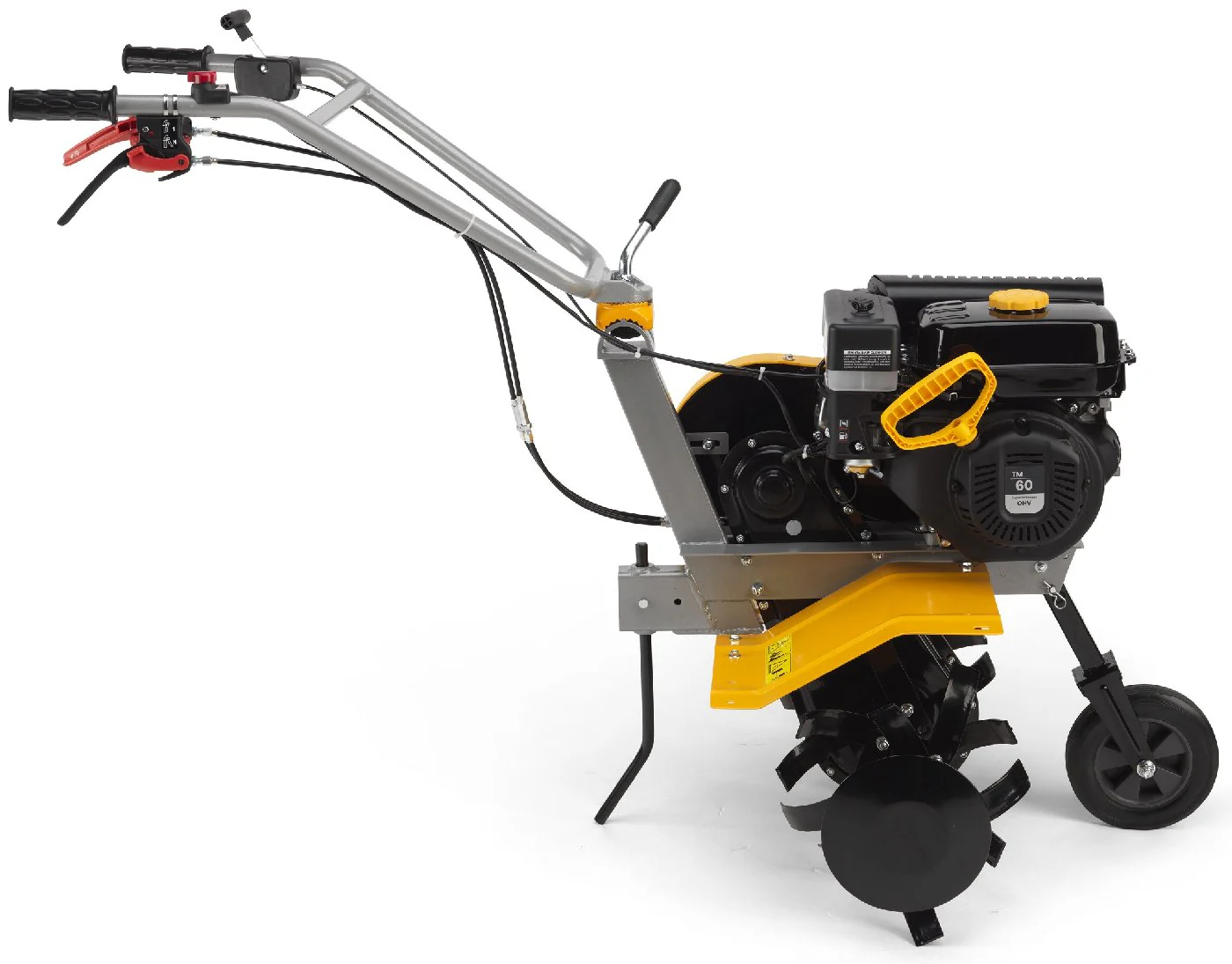 Stiga Motorhacke SRC 585 RG - Image 2