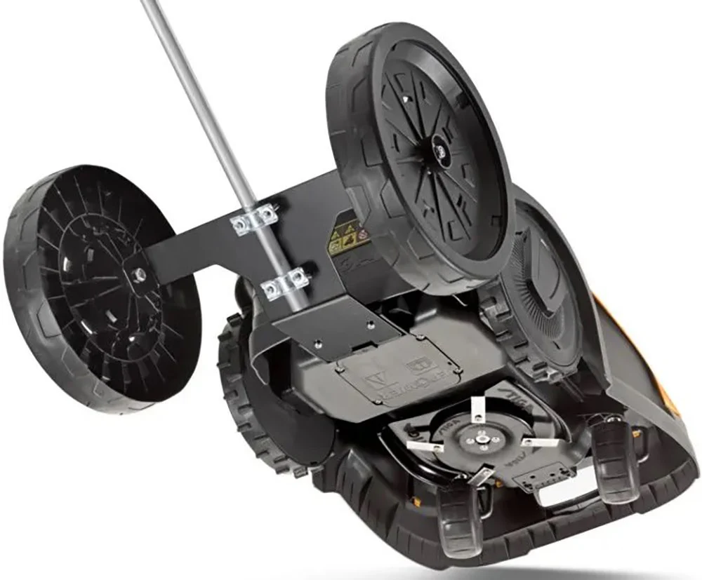 Stiga Roboter Installationstrolley 1127-0021-01 - Image 7
