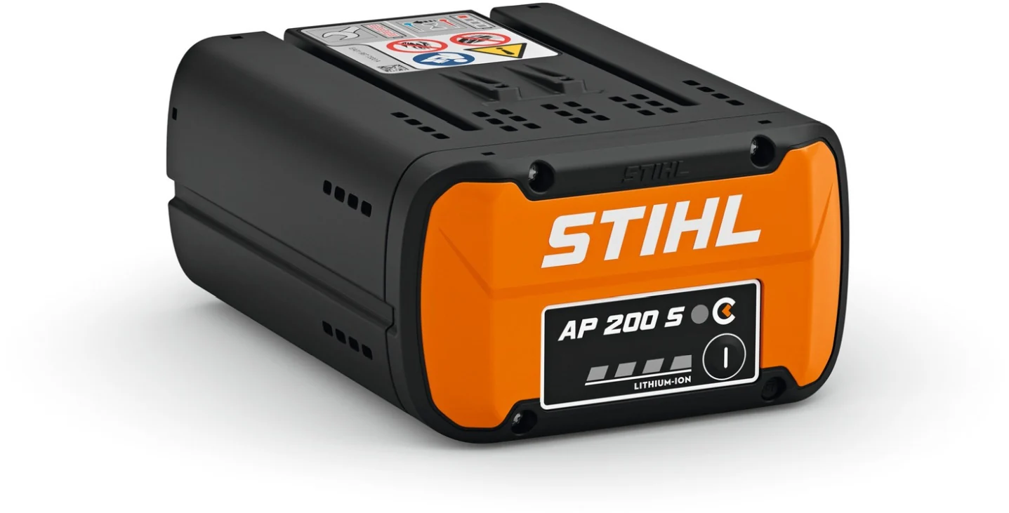 STIHL Akku AP 200 S