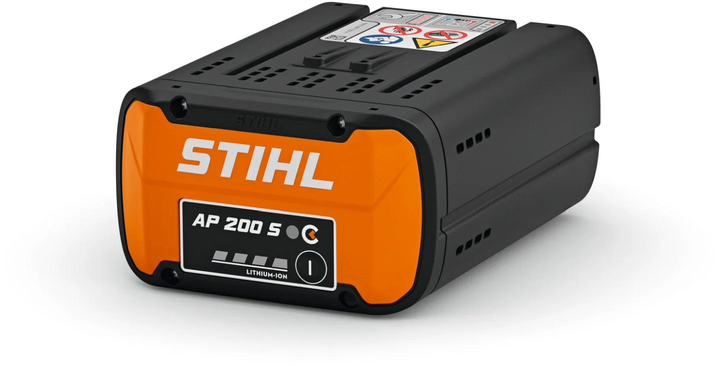 STIHL Akku AP 200 S - Image 2