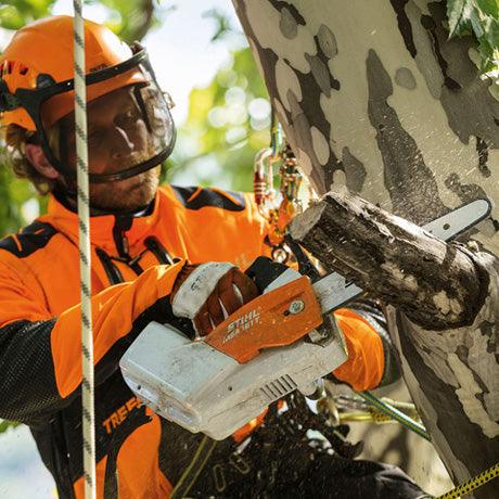 STIHL Akku-Baumpflegesäge MSA 161 T, Schienenlänge 30cm ohne Akku und Ladegerät - Image 3
