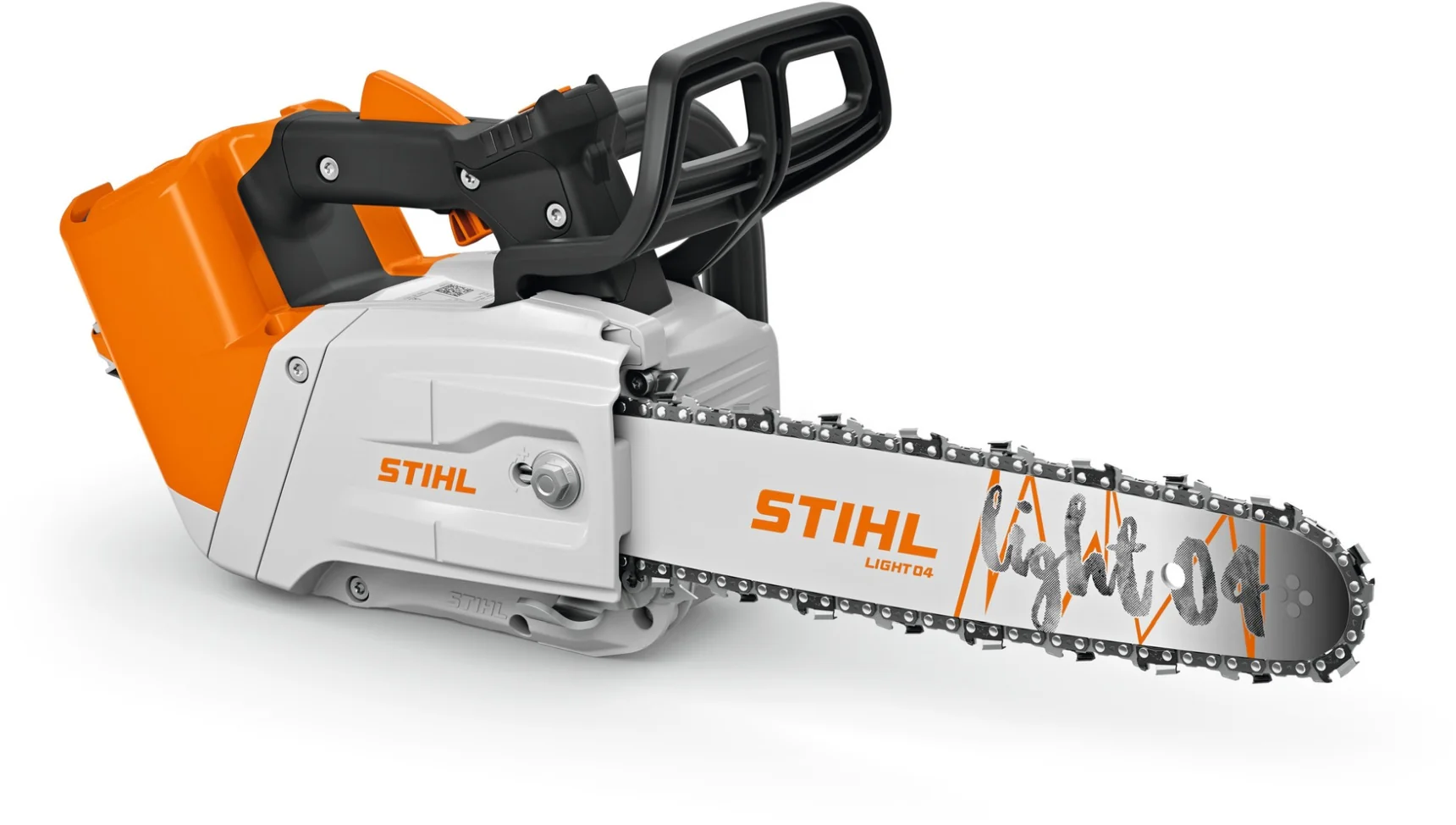 STIHL Akku-Baumpflegesäge MSA 220 T, PS3, Schienenlänge 35 cm - ohne Akku und Ladegerät - Image 5