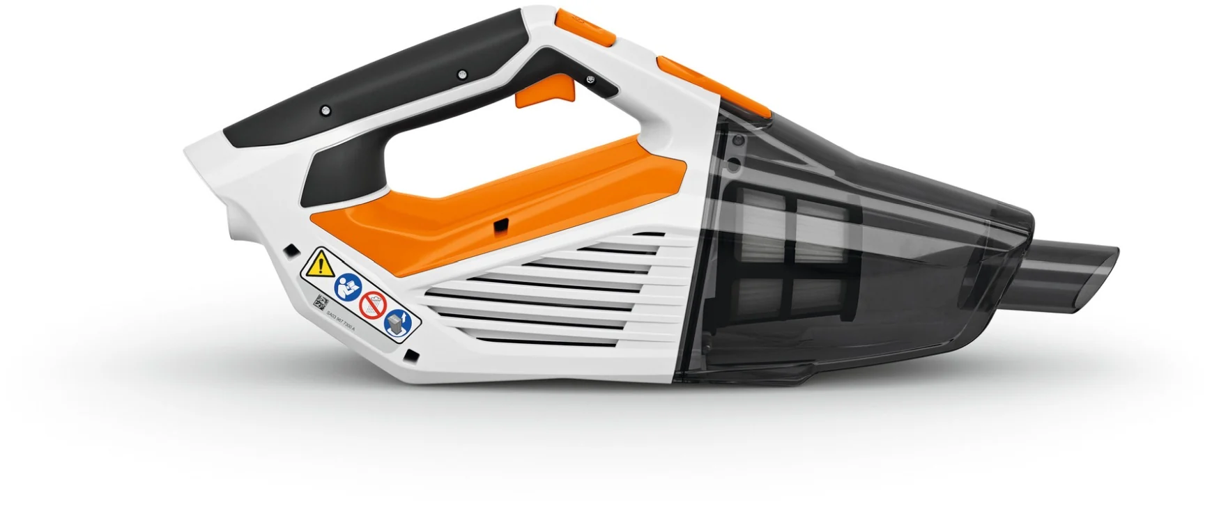 STIHL Akku-Handsauger SEA 20 mit Akku AS 2 und Ladegerät AL 1 - Image 2