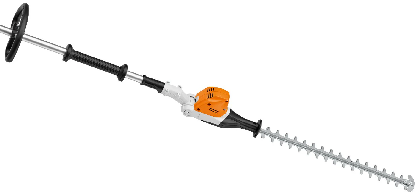 STIHL Akku-Heckenschneider HLA 66, ohne Akku und Ladegerät - Image 3