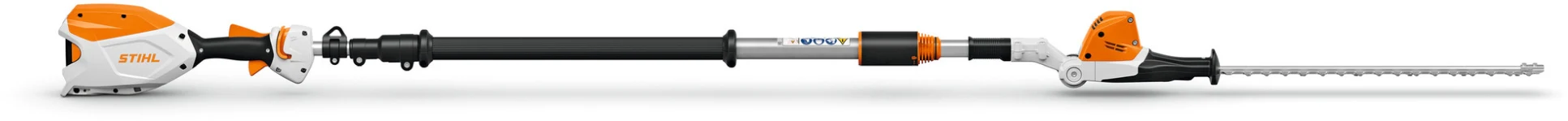 STIHL Akku-Heckenschneider HLA 86, ohne Akku und Ladegerät - ohne Akku und Ladegerät - Image 3