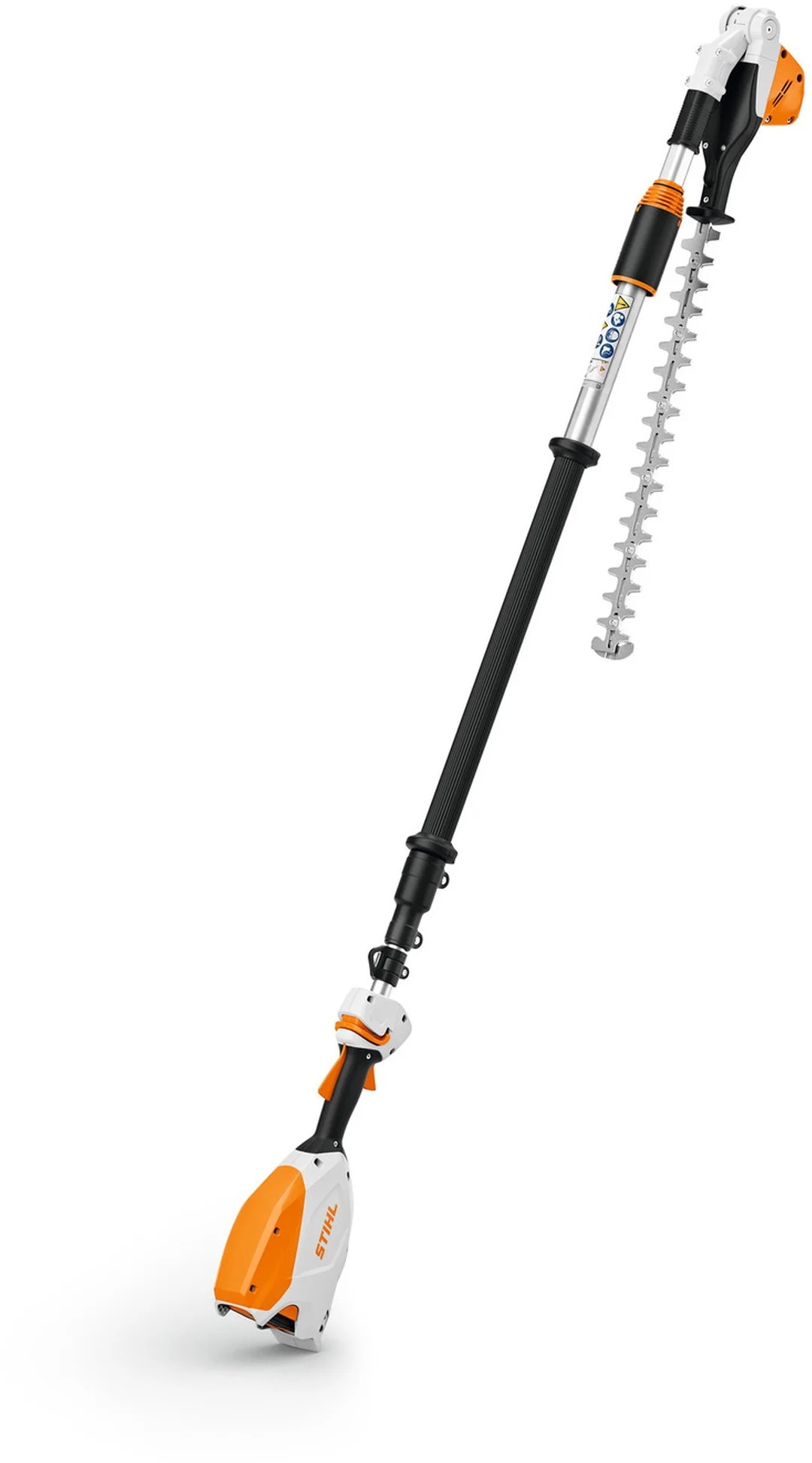 STIHL Akku-Heckenschneider HLA 86, ohne Akku und Ladegerät - ohne Akku und Ladegerät - Image 5