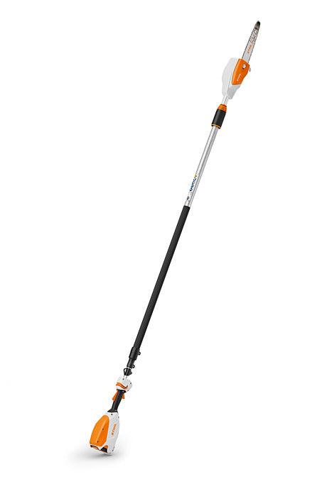 STIHL Akku-Hoch-Entaster HTA 86, ohne Akku und Ladegerät - Image 4