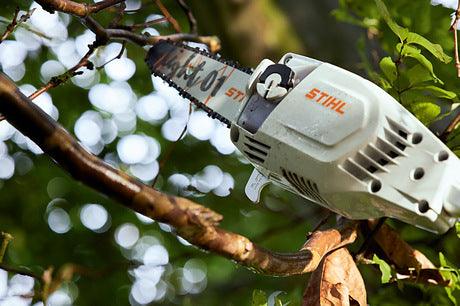 STIHL Akku-Hoch-Entaster HTA 86, ohne Akku und Ladegerät - Image 6