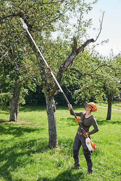 STIHL Akku-Hochentaster HTA 135, ohne Akku und Ladegerät - Image 10