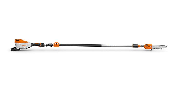 STIHL Akku-Hochentaster HTA 135, ohne Akku und Ladegerät - Image 5