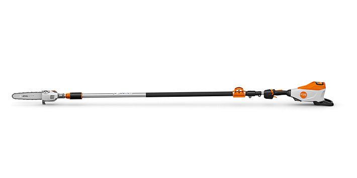 STIHL Akku-Hochentaster HTA 135, ohne Akku und Ladegerät - Image 6