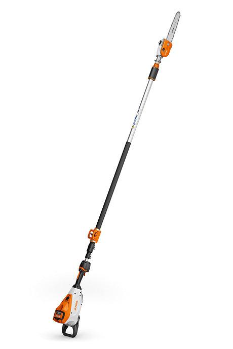 STIHL Akku-Hochentaster HTA 135, ohne Akku und Ladegerät - Image 7