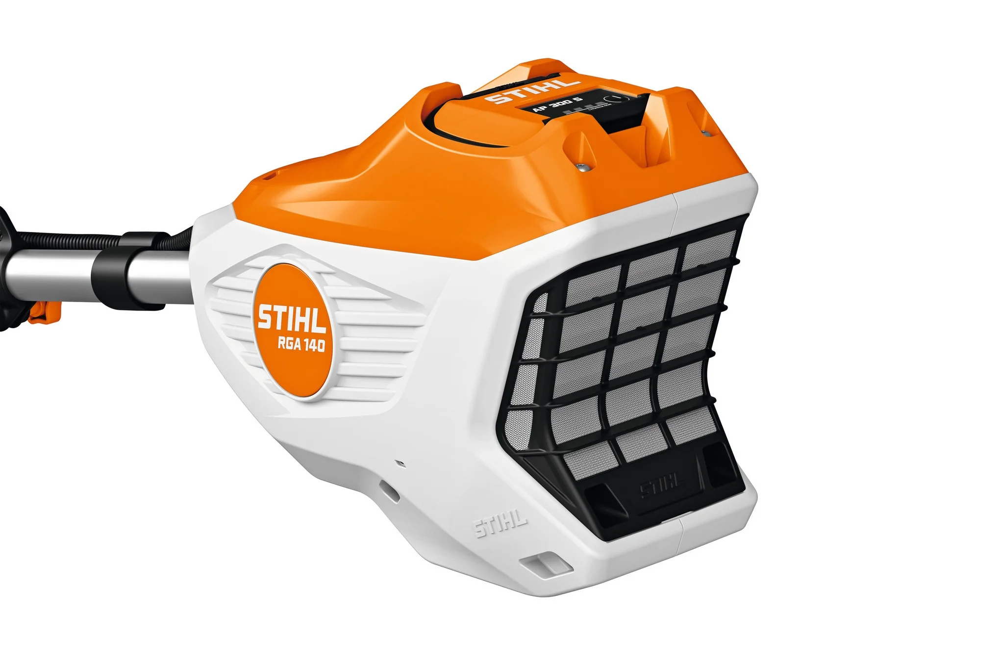 STIHL Akku-Kreiselschere RGA 140, ohne Akku und Ladegerät - Image 4