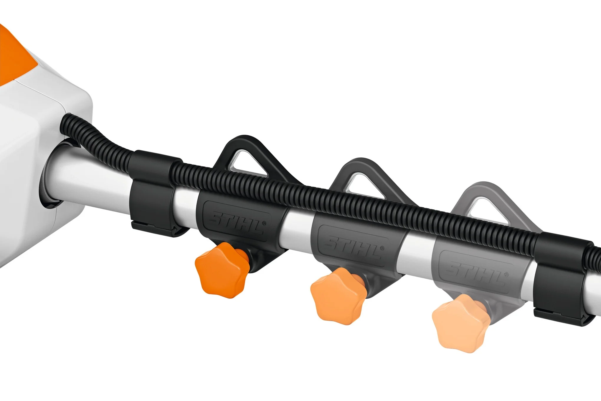 STIHL Akku-Kreiselschere RGA 140, ohne Akku und Ladegerät - Image 7