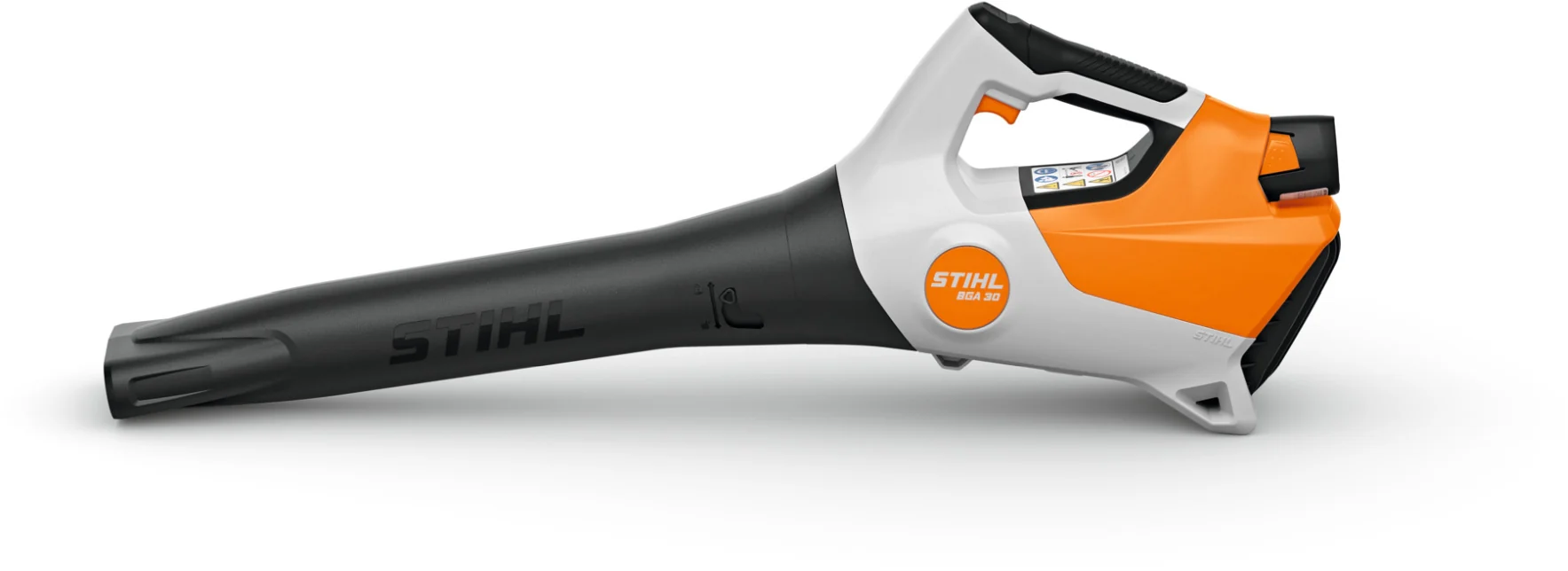 STIHL Akku-Laubbläser BGA 30, mit 2x Akku AS 2 und Ladegerät ALS 31 - Image 3