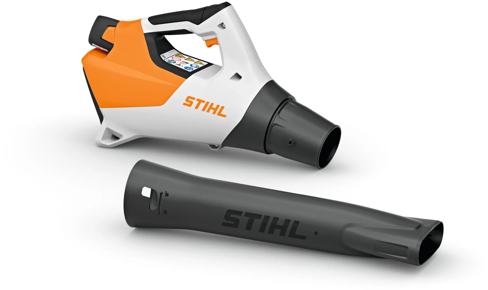 STIHL Akku-Laubbläser BGA 30, mit 2x Akku AS 2 und Ladegerät ALS 31 - Image 5