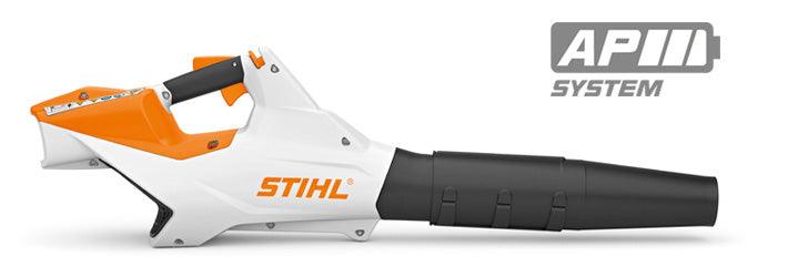 STIHL Akku-Laubbläser BGA 86 - Image 5