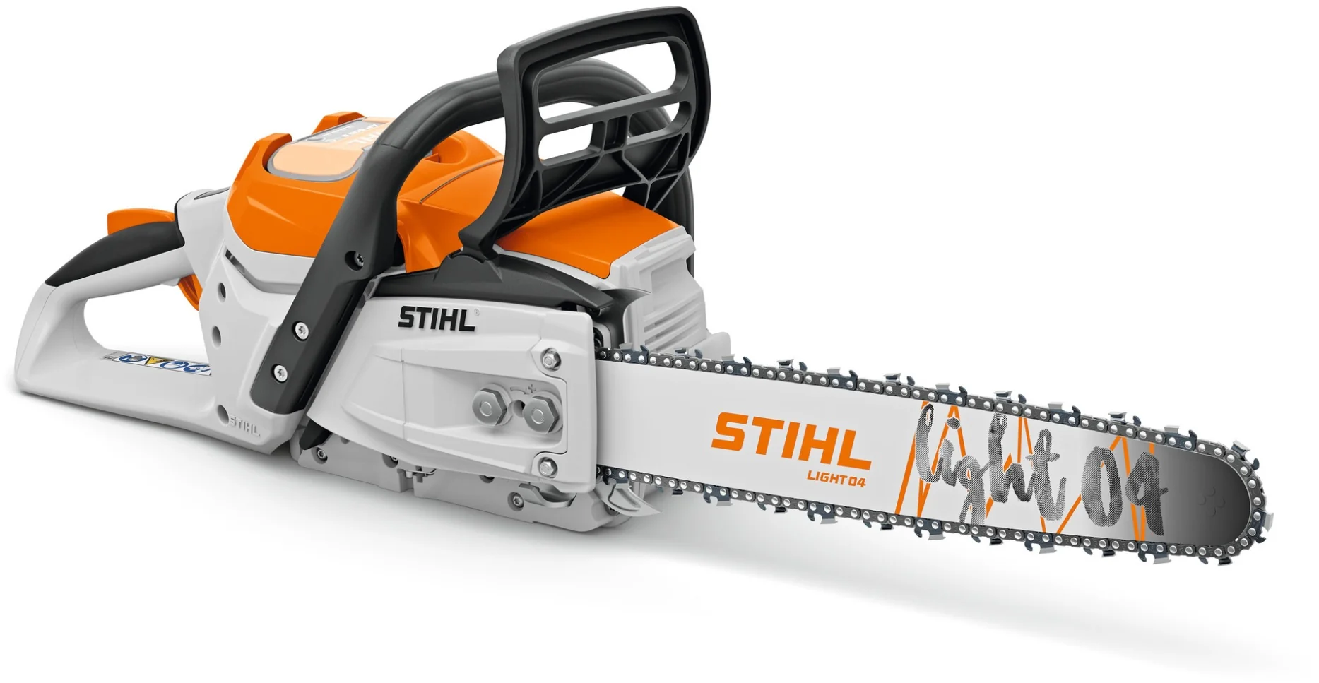 STIHL Akku-Motorsäge MSA 300 C-O 40 cm / 23 RS Pro - Image 3