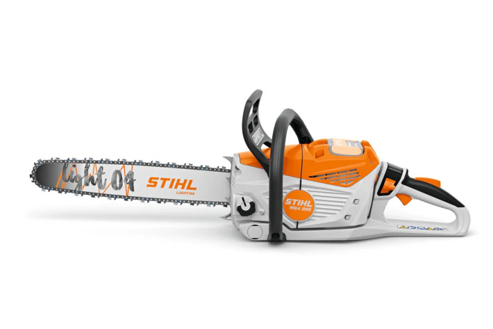 STIHL Akku-Motorsäge MSA 300, RS Pro, Schienenlänge 40 cm ohne Akku und Ladegerät - Image 11