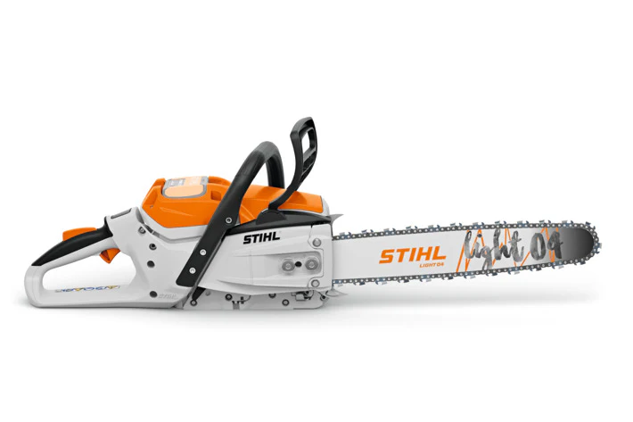 STIHL Akku-Motorsäge MSA 300, RS Pro, Schienenlänge 40 cm ohne Akku und Ladegerät - Image 12
