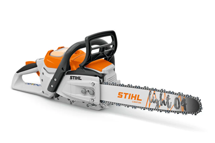 STIHL Akku-Motorsäge MSA 300, RS Pro, Schienenlänge 40 cm ohne Akku und Ladegerät - Image 13