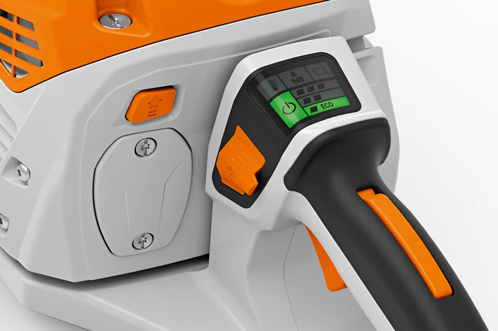 STIHL Akku-Motorsäge MSA 300, RS Pro, Schienenlänge 40 cm ohne Akku und Ladegerät - Image 4