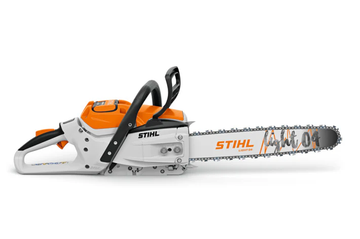 STIHL Akku-Motorsäge MSA 300, RS Pro, Schienenlänge 40 cm ohne Akku und Ladegerät - Image 7