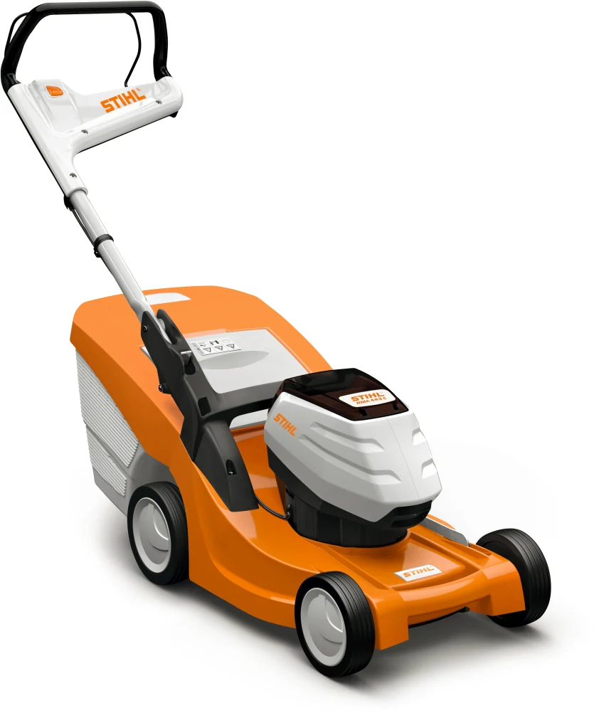 STIHL Akku-Rasenmäher RMA 443, ohne Akku und Ladegerät - Image 3