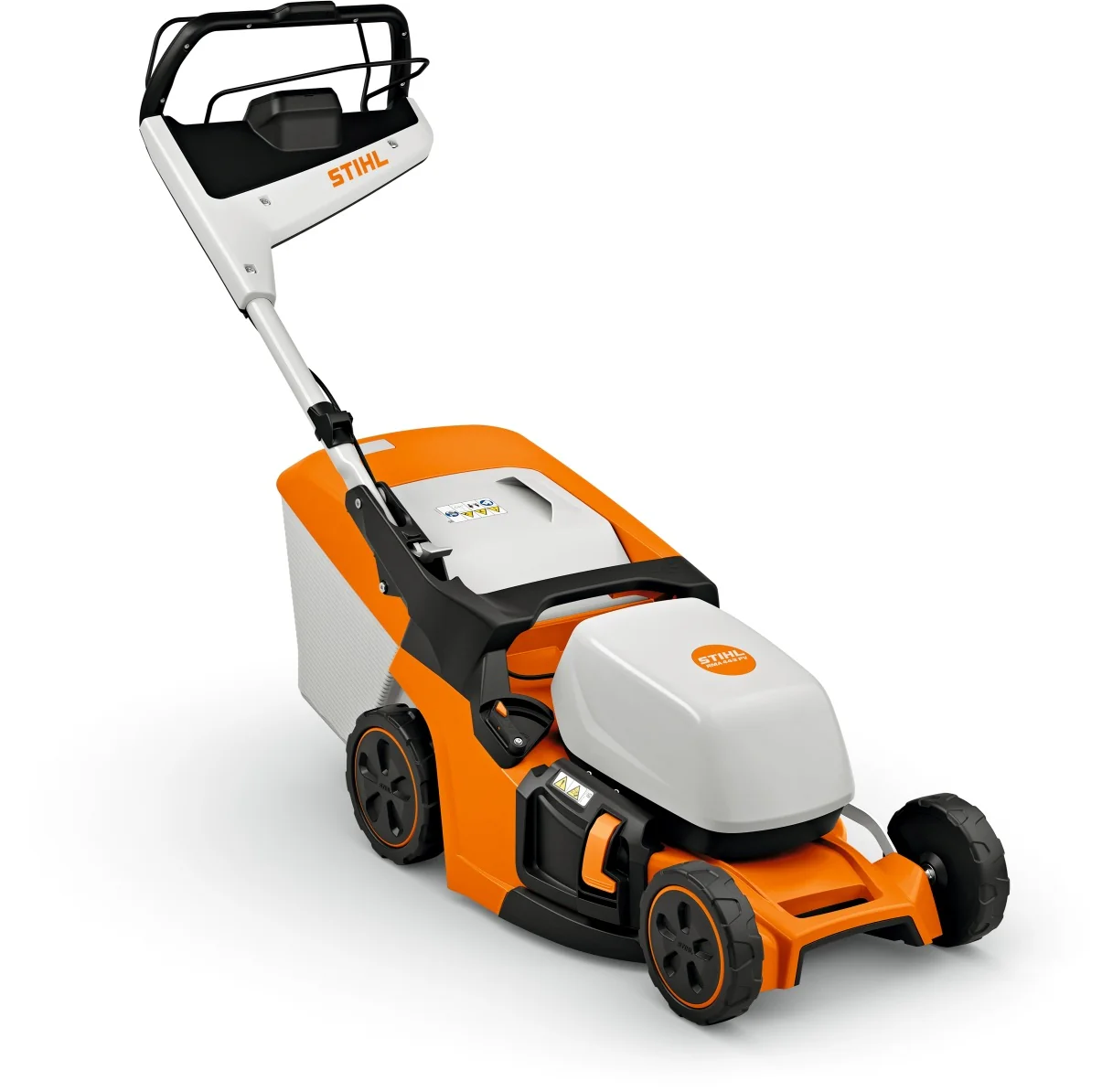 STIHL Akku-Rasenmäher RMA 443 PV, ohne Akku und Ladegerät - Image 2