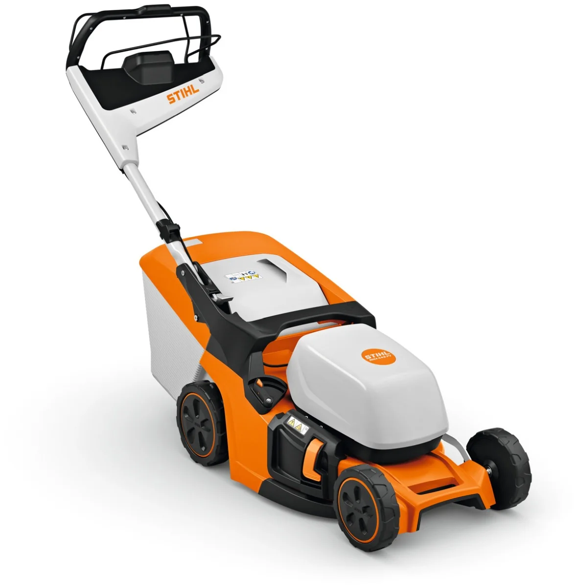 STIHL Akku-Rasenmäher RMA 443 PV, ohne Akku und Ladegerät - Image 3