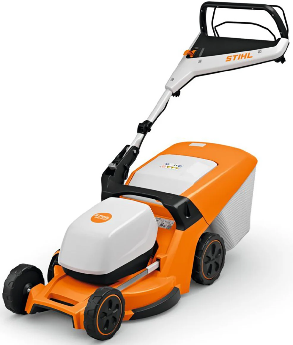 STIHL Akku-Rasenmäher RMA 448 V, ohne Akku und Ladegerät - Image 2