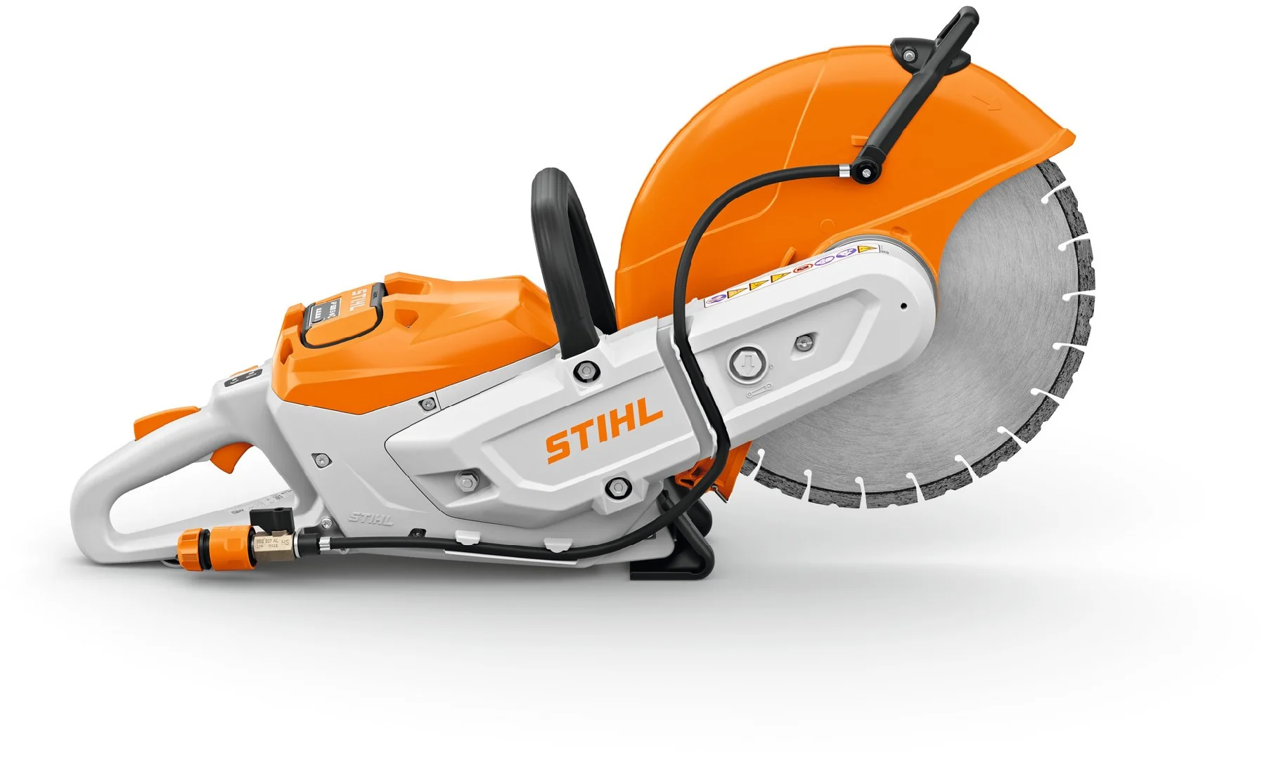 STIHL Akku-Trennschleifer TSA 350 Grundgerät - ohne Akku und Ladegerät