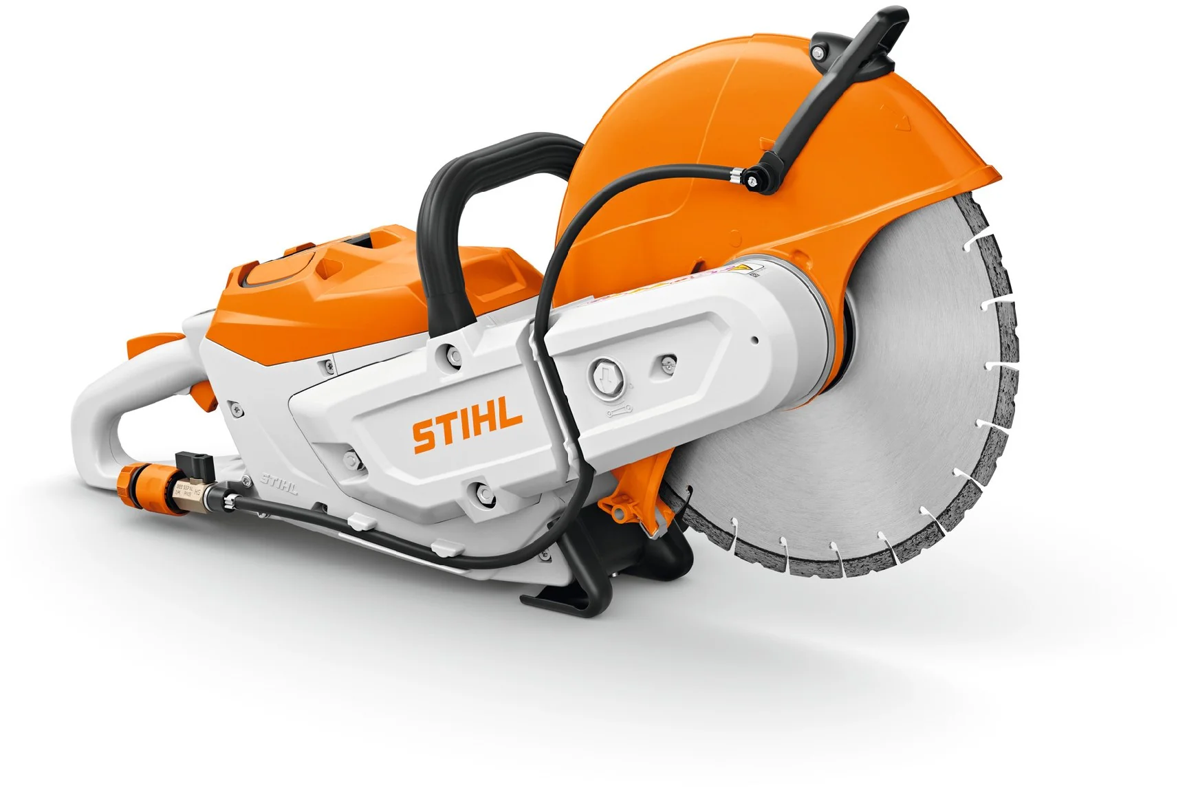 STIHL Akku-Trennschleifer TSA 350 Grundgerät - ohne Akku und Ladegerät - Image 3
