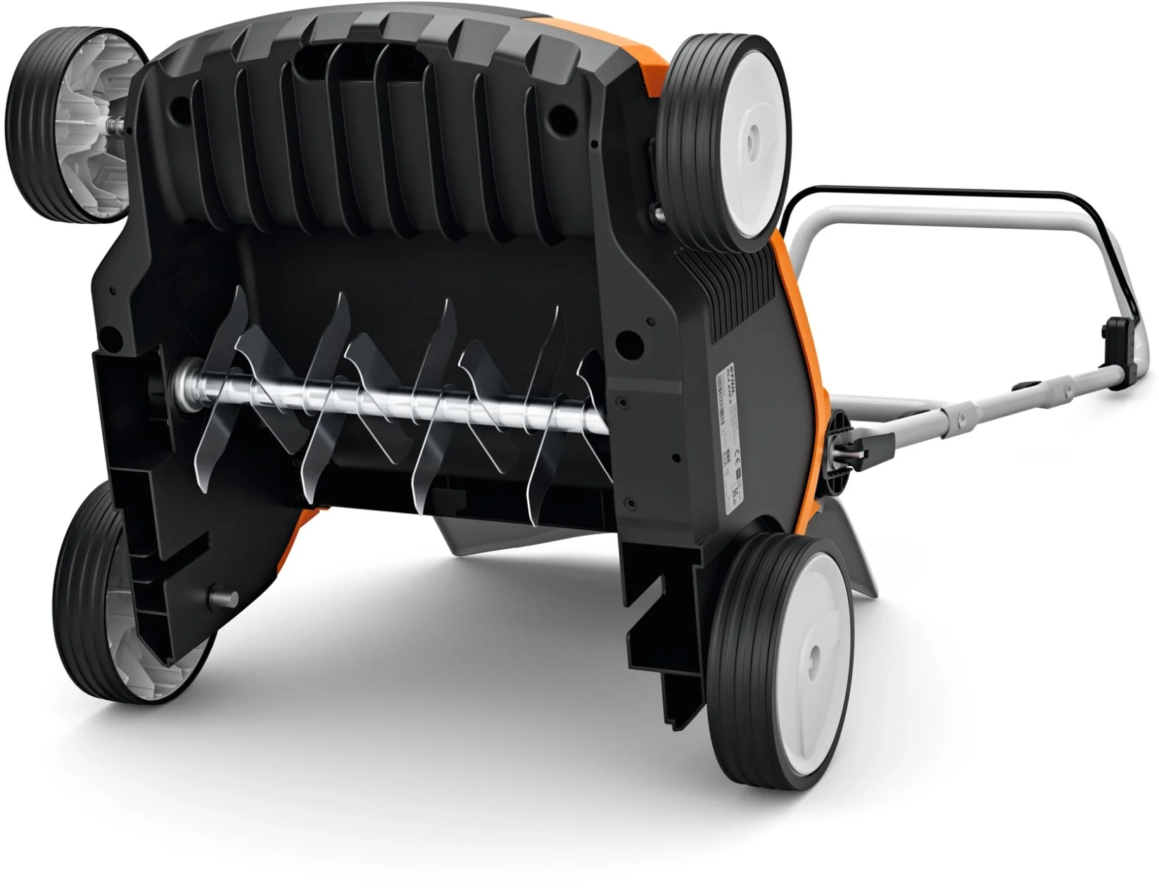 STIHL Akku-Vertikutierer RLA 240 ohne Akku und Ladegerät - Image 3