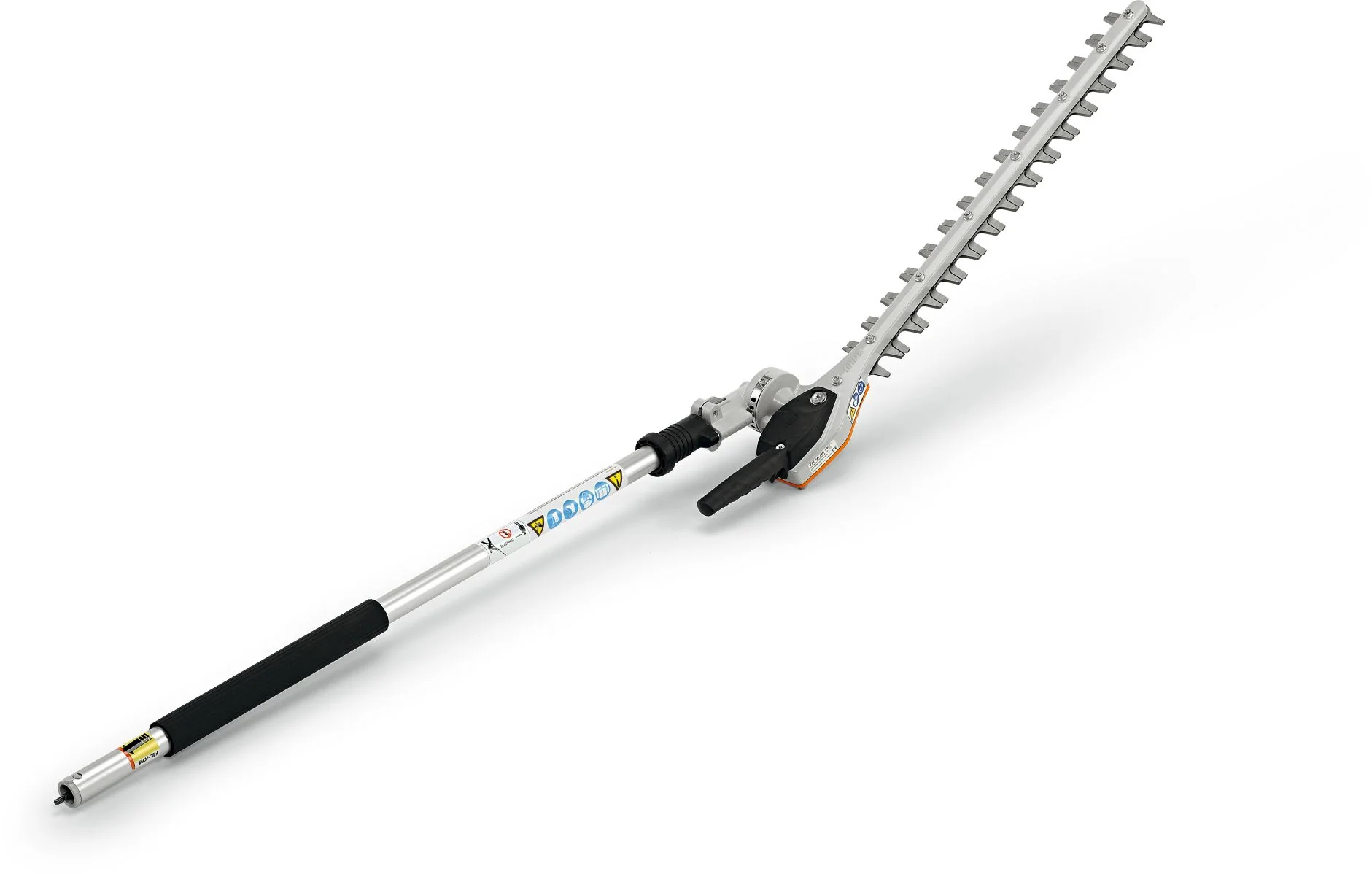 STIHL Anbau-Heckenschneider HL-KM 145° - Image 2