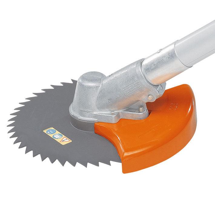 STIHL Anschlag für Kreissägeblätter Ø 200 mm - Image 2